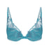 Simone Perele 12y Bloom TRIANGLE PUSH UP BRA